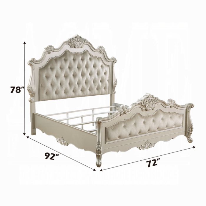 Bently Queen Bed