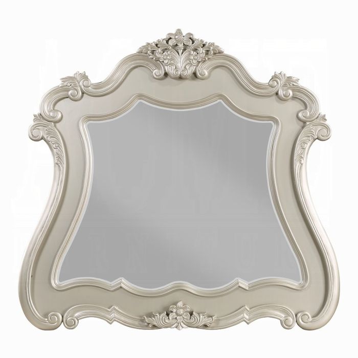Bently Mirror