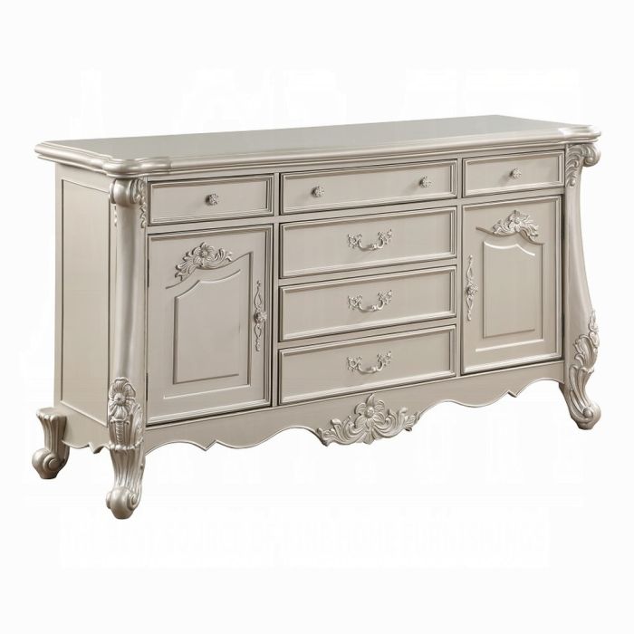Bently Dresser