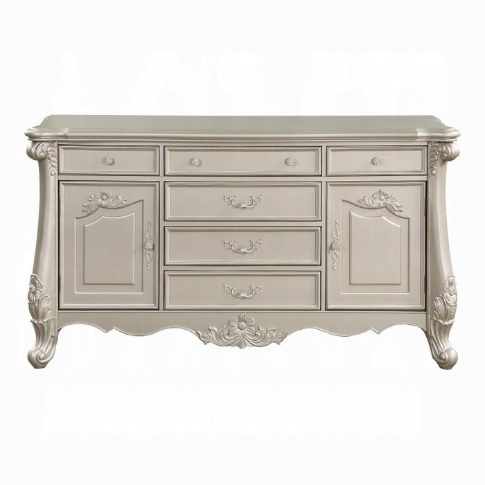 Bently Dresser
