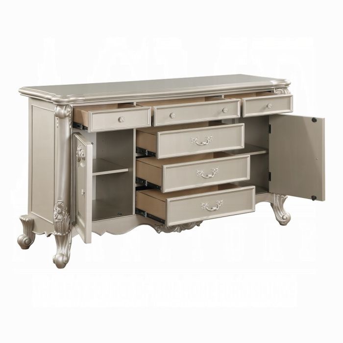 Bently Dresser