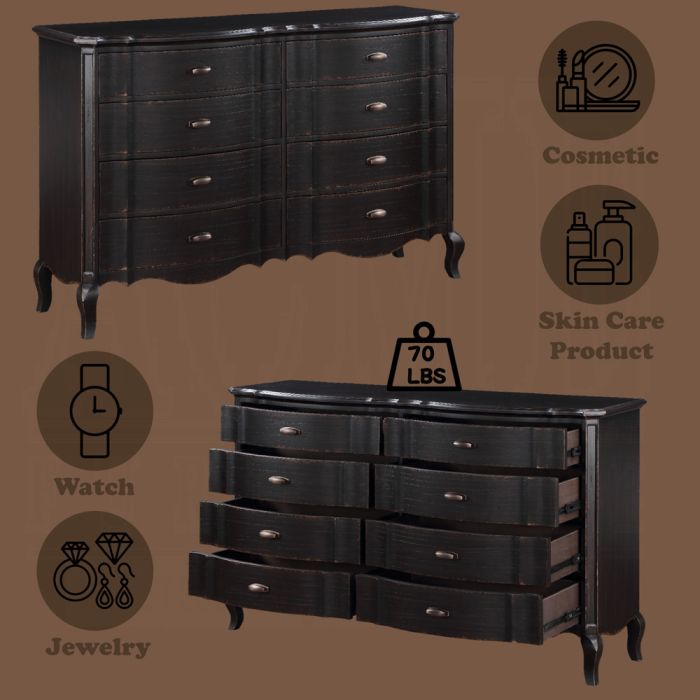 Chelmsford Dresser