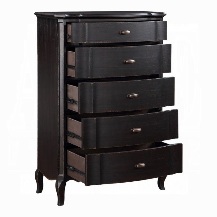 Chelmsford Chest