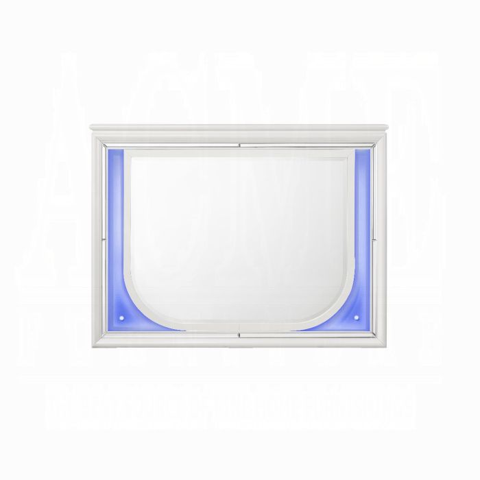 Tarian Mirror W/LED