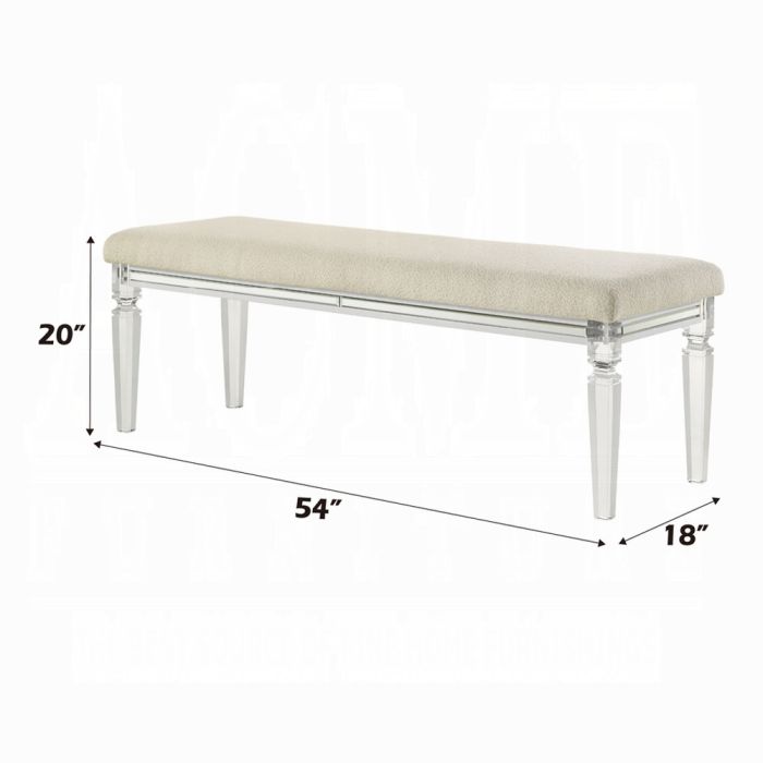 Tarian Bench
