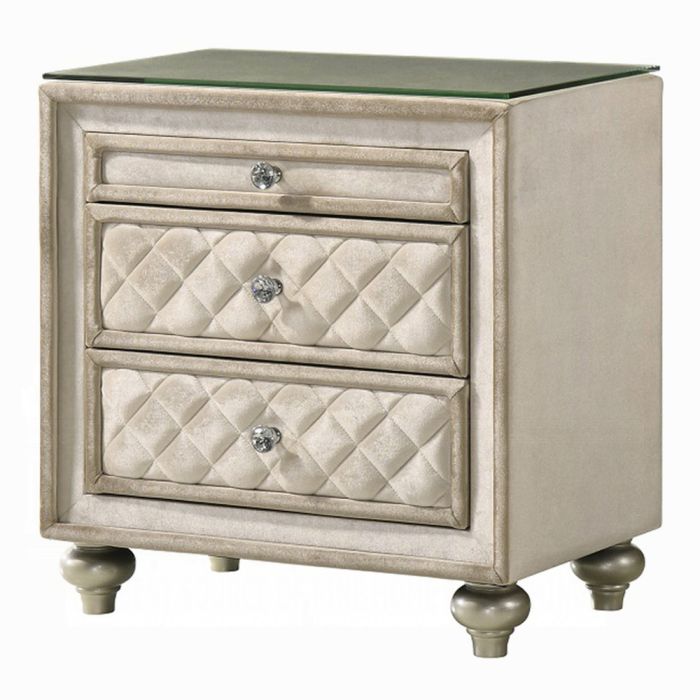 Lucienne Nightstand