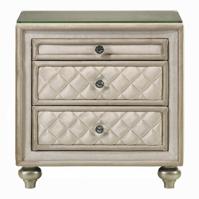 Lucienne Nightstand