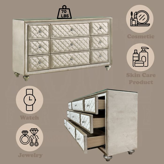 Lucienne Dresser