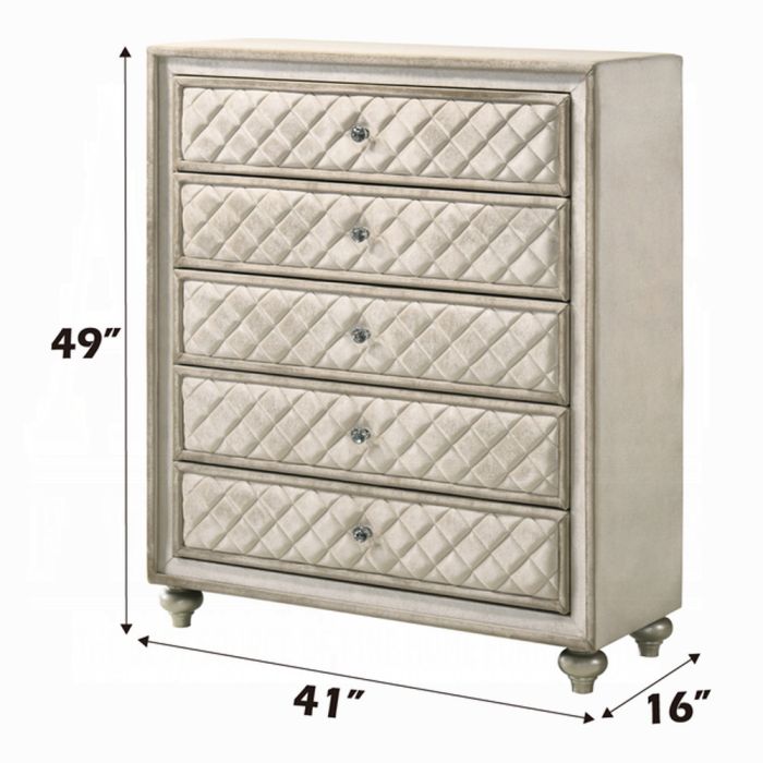 Lucienne Chest