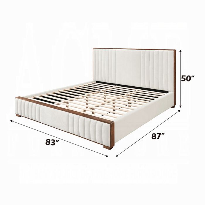 Kaleea EK Bed