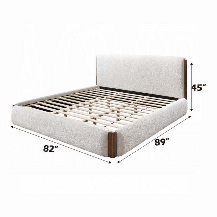 Sandro EK Bed