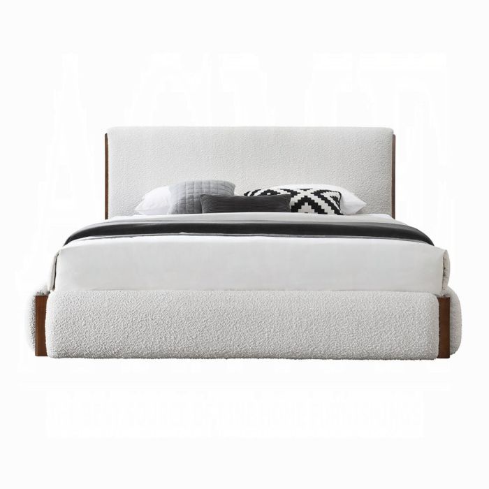 Sandro Queen Bed