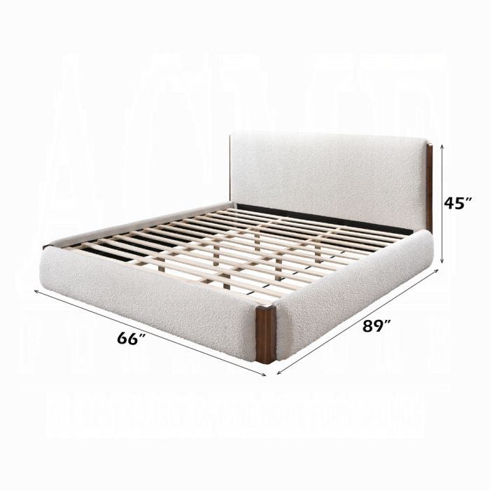 Sandro Queen Bed