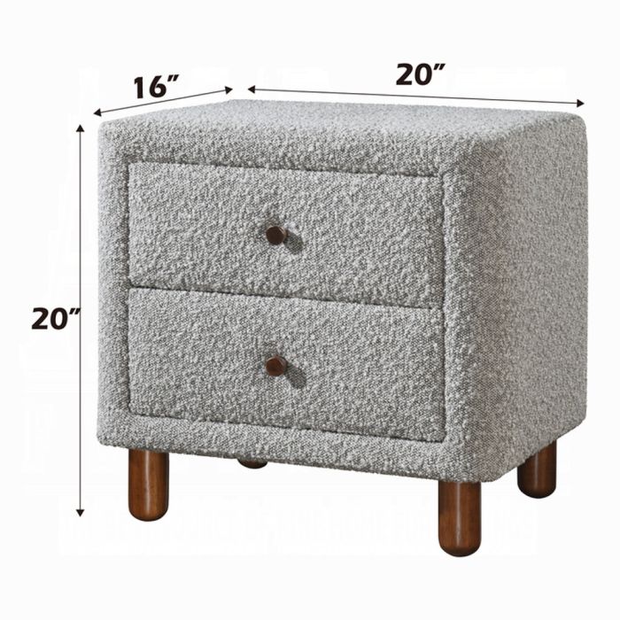 Cleo Nightstand
