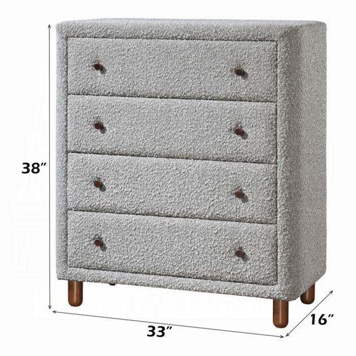 Cleo Chest