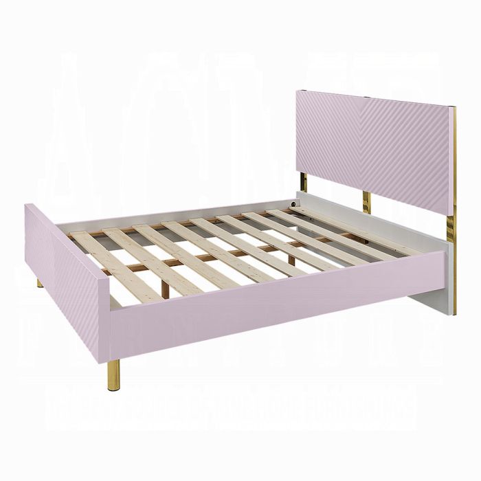 Gaines Full Bed