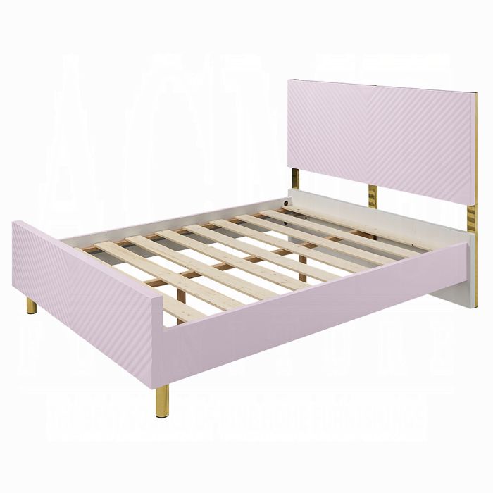 Gaines Full Bed