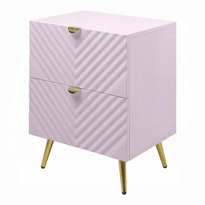 Gaines Nightstand