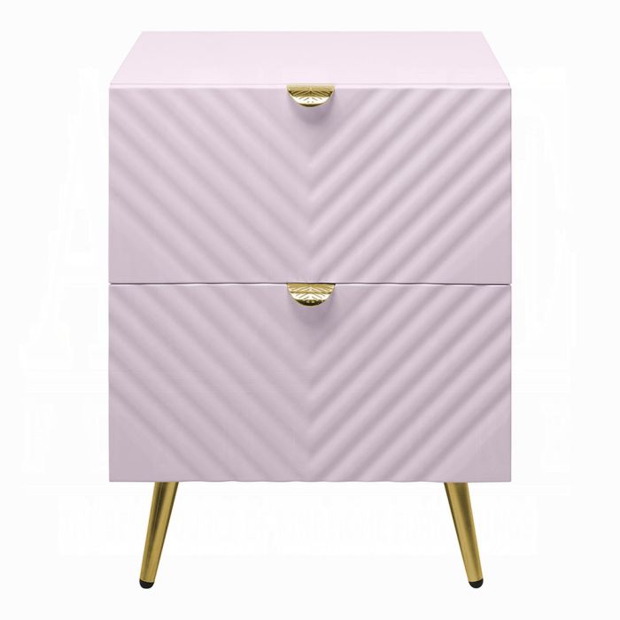 Gaines Nightstand