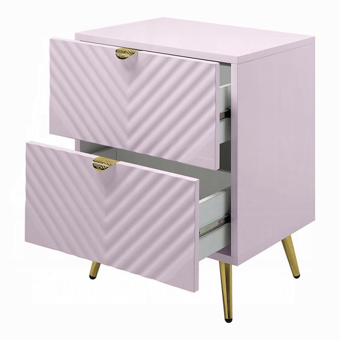 Gaines Nightstand