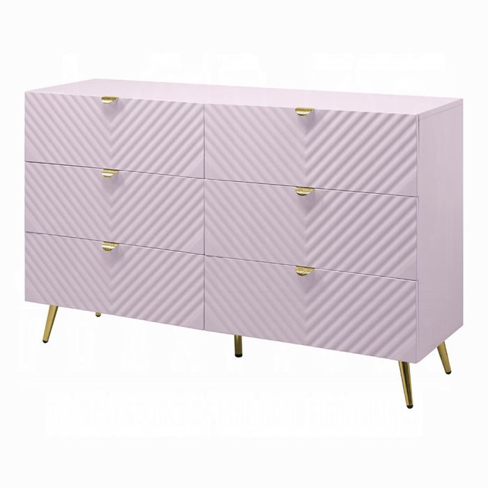 Gaines Dresser