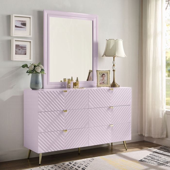 Gaines Dresser