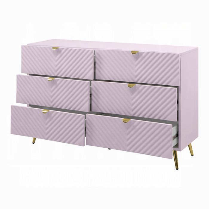 Gaines Dresser