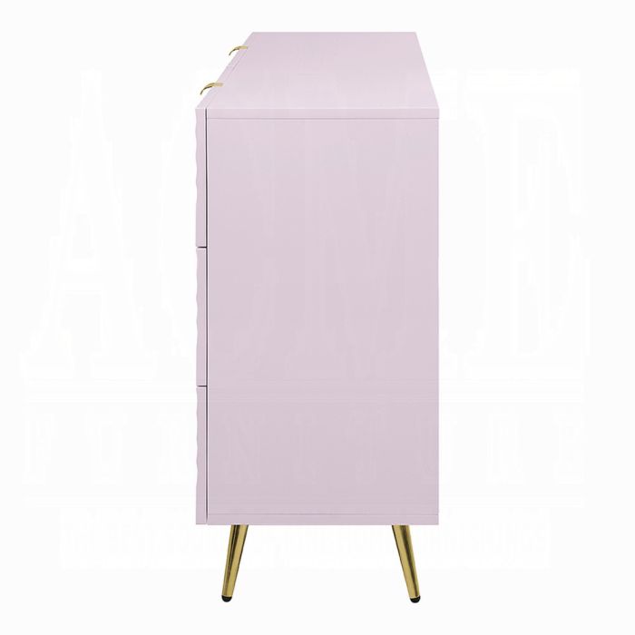 Gaines Dresser