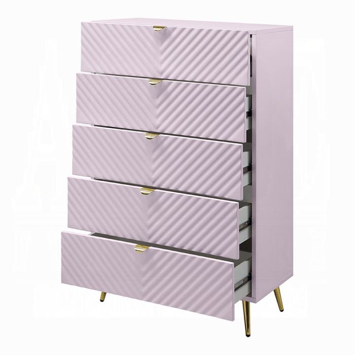 Gaines Chest