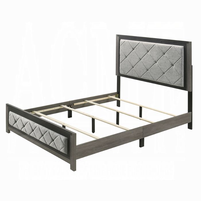 Jehoram Eastern King Bed