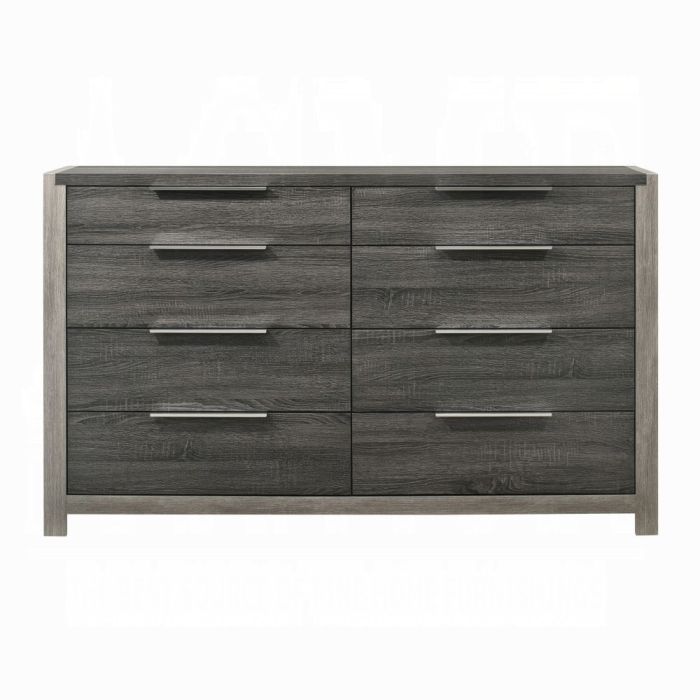 Jehoram Dresser
