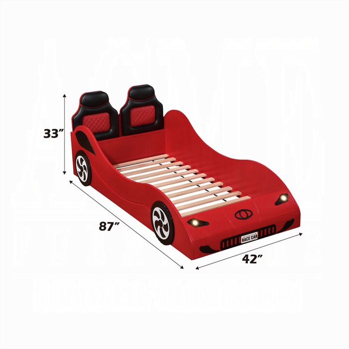 Colen Car Bed (Twin)