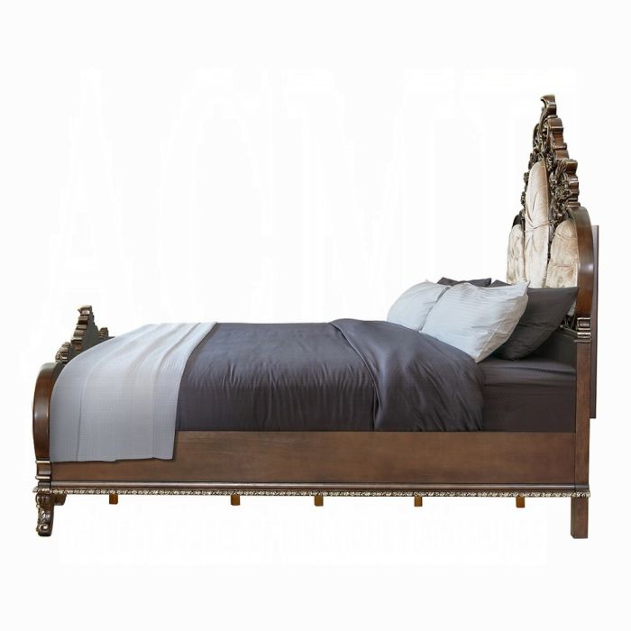 Devany Eastern King Bed