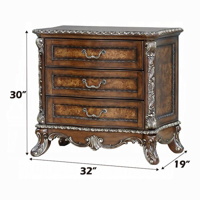 Devany NIGHTSTAND