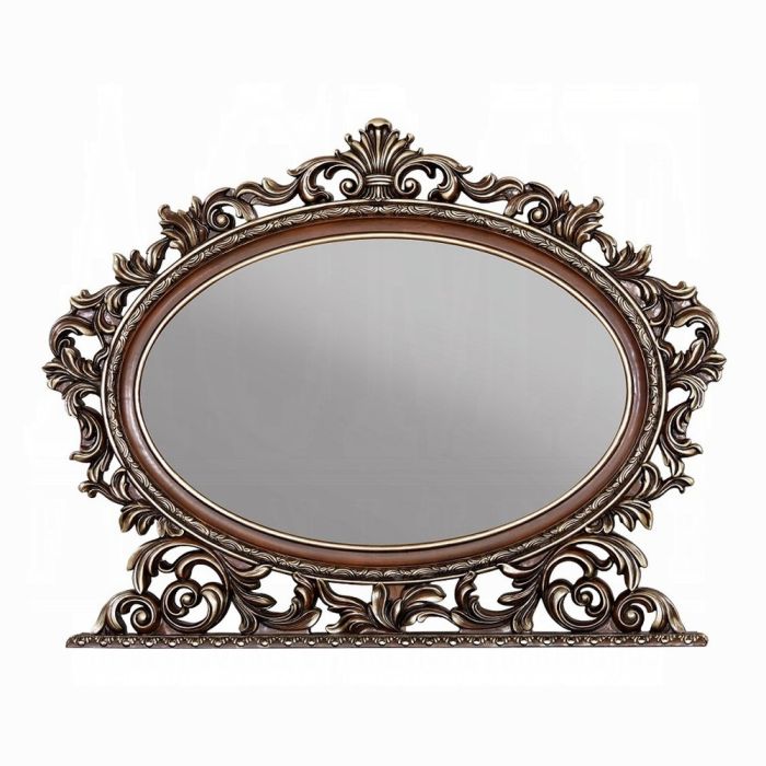 Devany OVAL MIRROR