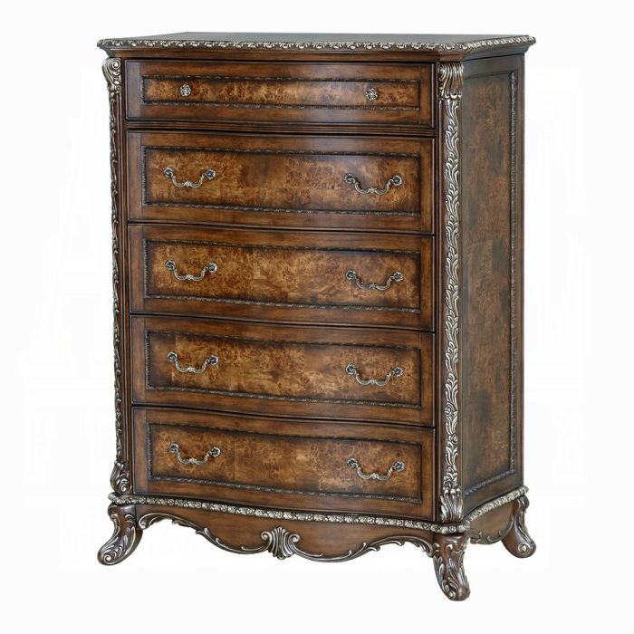 Devany CHEST
