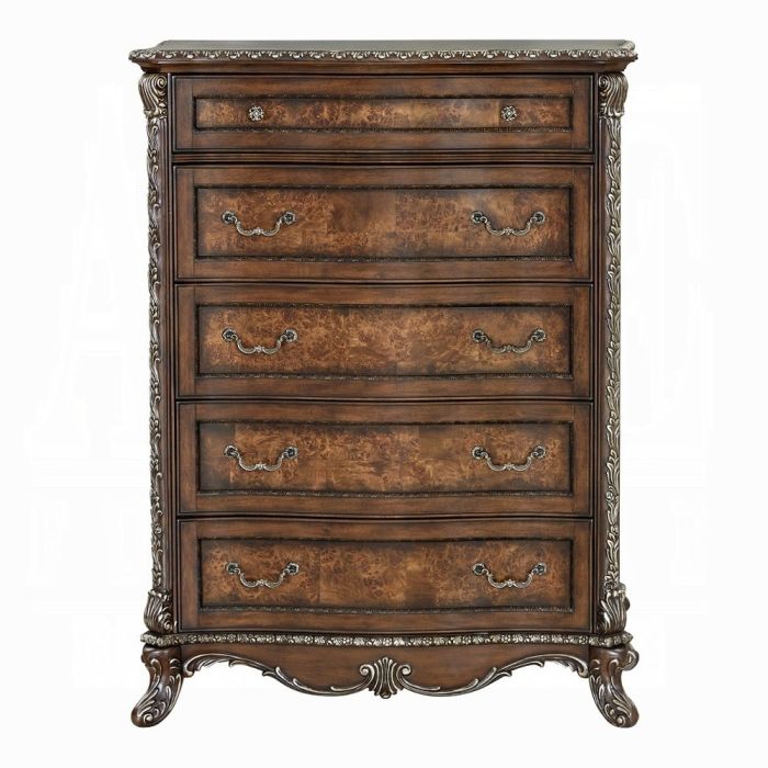 Devany CHEST
