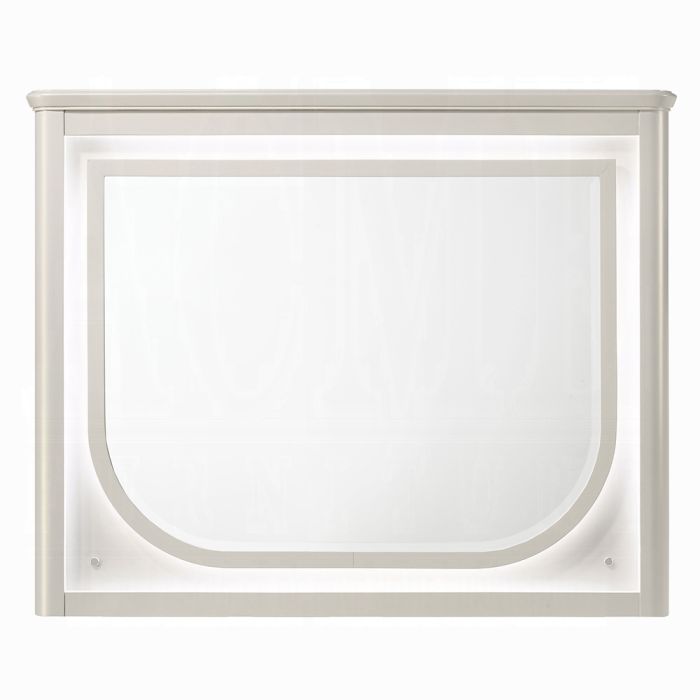 Laveda Mirror w/LED