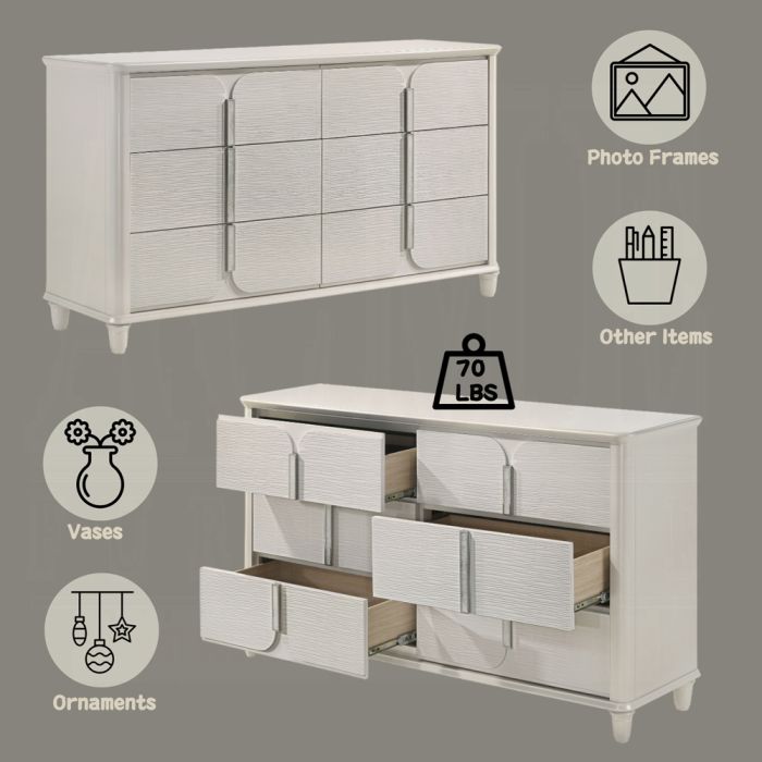 Laveda Dresser