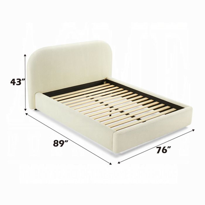 Arden Queen Bed