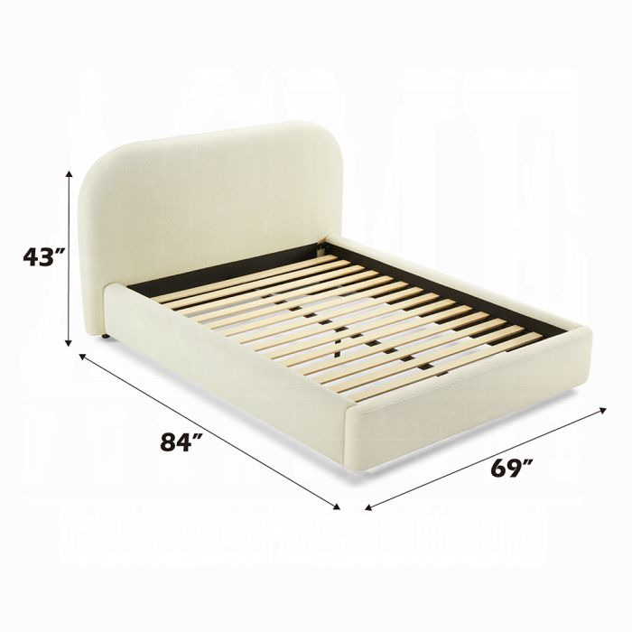 Arden Full Bed