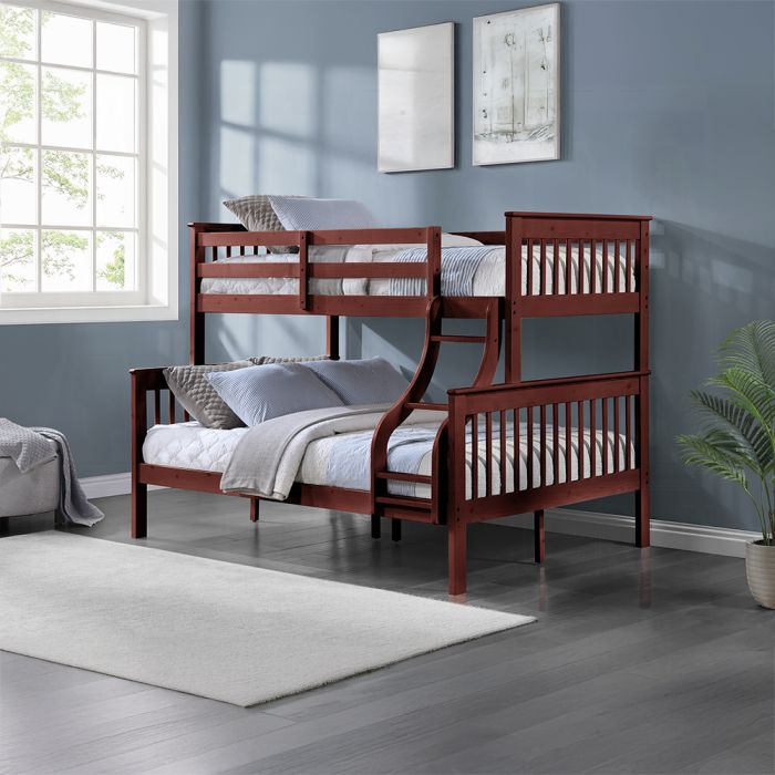 Marita Bunk Bed (T/F)