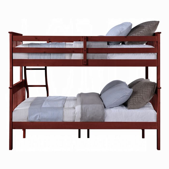 Marita Bunk Bed (T/F)
