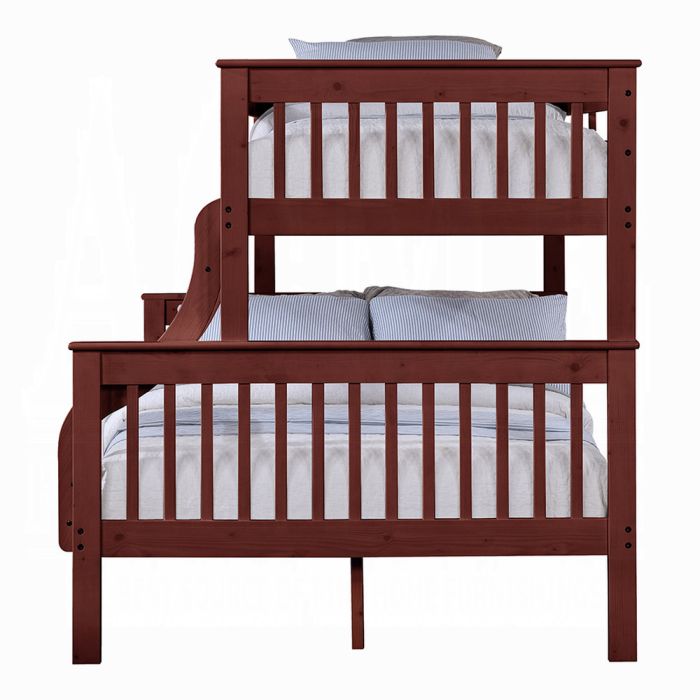 Marita Bunk Bed (T/F)