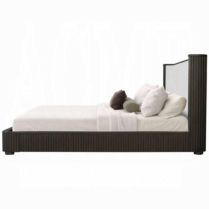 Clayten Queen Bed