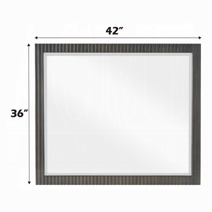Clayten Mirror