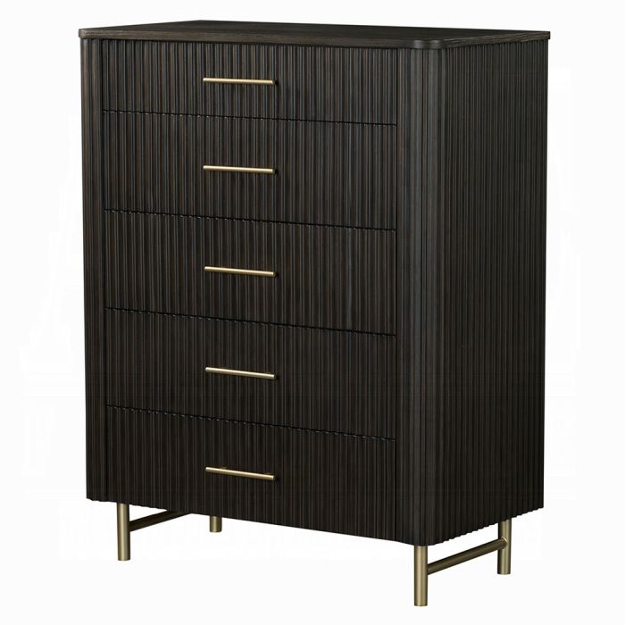 Clayten Chest