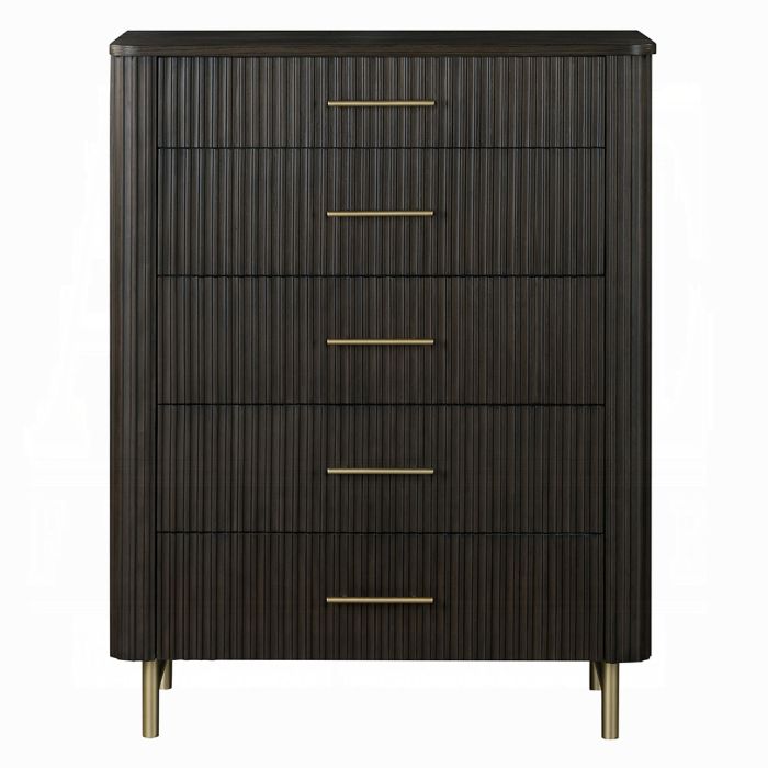 Clayten Chest