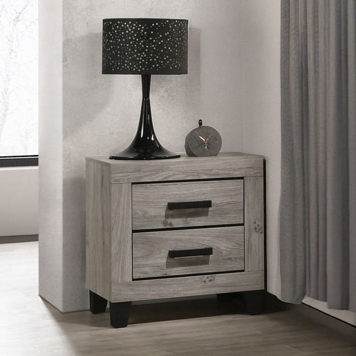 Mari Nightstand