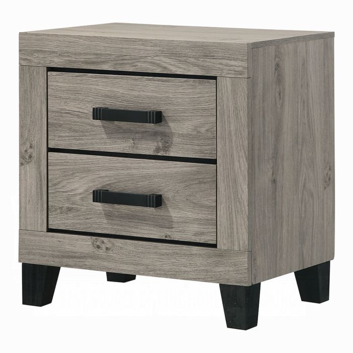 Mari Nightstand